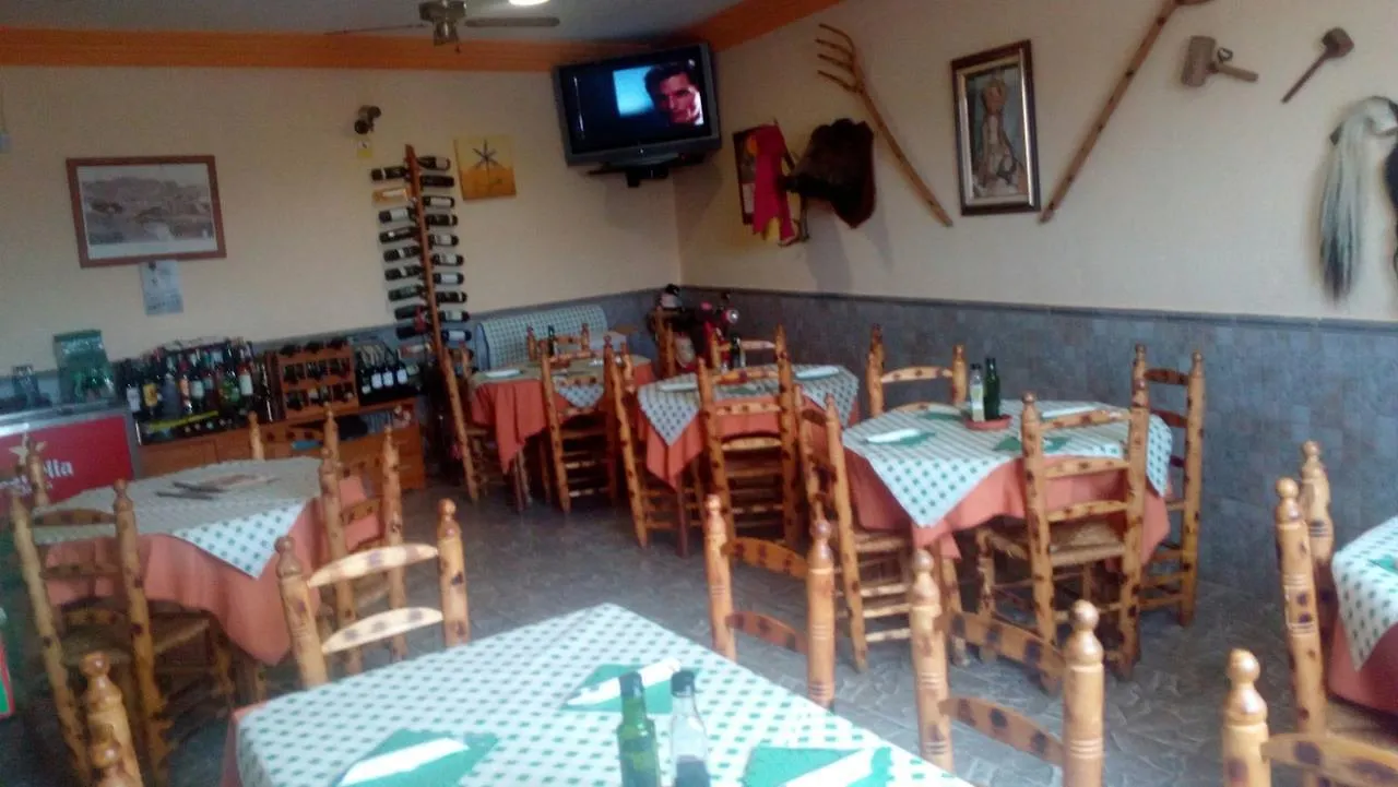 Country house Cueva El Jaraiz Guest House Guadix