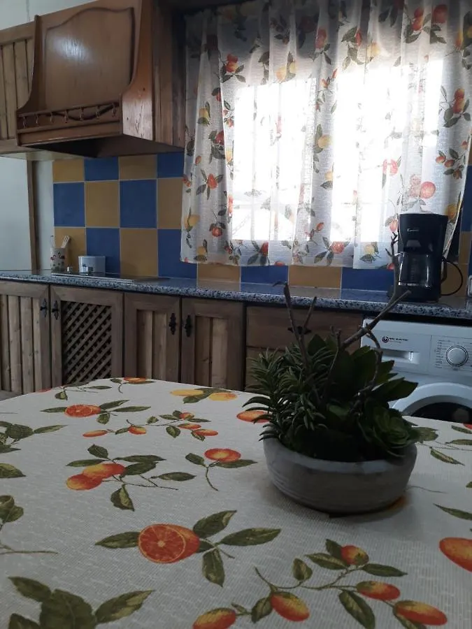 Cueva El Jaraiz Guest House Guadix