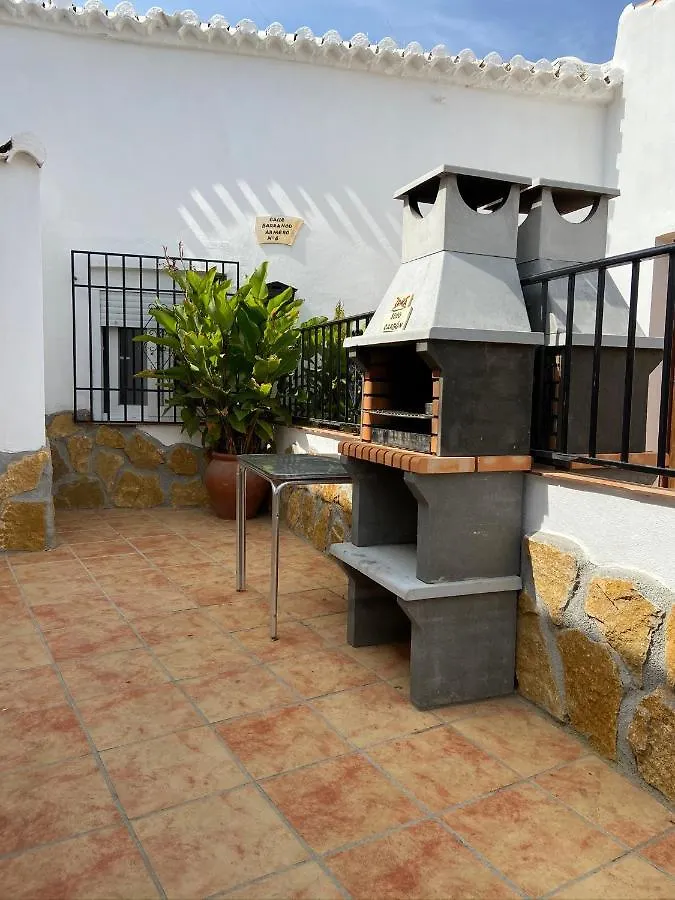 Country house Cueva El Jaraiz Guest House Guadix