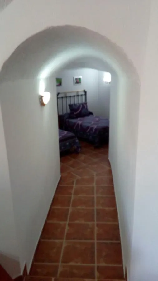 Affittacamere Cueva El Jaraiz Guadix